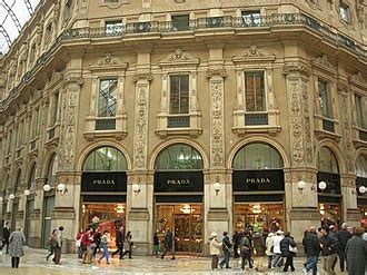 prada welches land